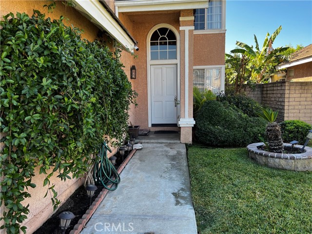 Details for 12534 Doral Street, El Monte, CA 91732