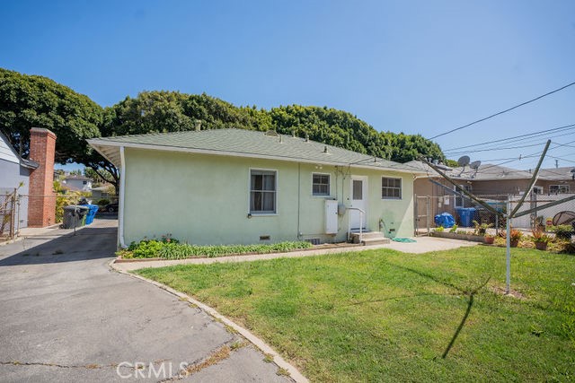 Detail Gallery Image 20 of 21 For 1513 Bay St, Santa Monica,  CA 90405 - 3 Beds | 1 Baths