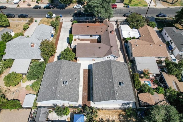 Detail Gallery Image 17 of 17 For 7443 Balcom Ave, Reseda,  CA 91335 - 3 Beds | 2 Baths