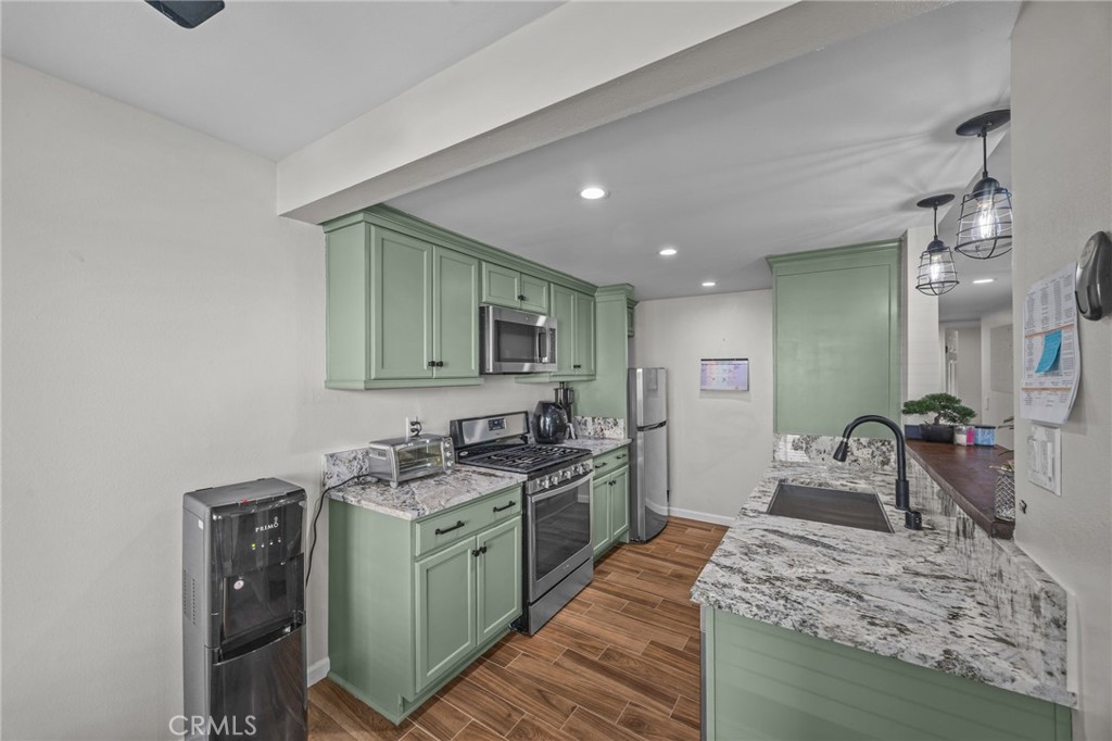 1800 E Old Ranch Road #115