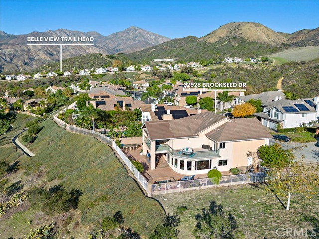 Detail Gallery Image 5 of 51 For 32928 Brookseed Dr, Trabuco Canyon,  CA 92679 - 5 Beds | 3/1 Baths