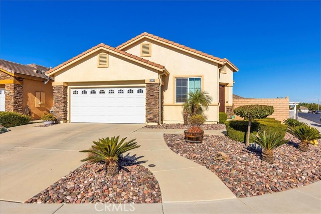 Detail Gallery Image 3 of 28 For 26736 Opalescent Dr, Menifee,  CA 92584 - 2 Beds | 2 Baths