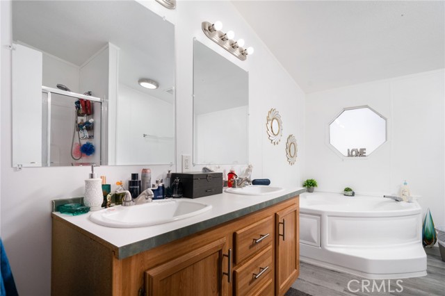 Detail Gallery Image 14 of 21 For 2727 Pacific St #43,  Highland,  CA 92346 - 3 Beds | 2 Baths