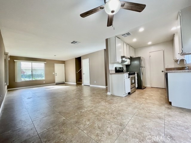 Detail Gallery Image 13 of 21 For 74614 Driftwood #C,  Palm Desert,  CA 92260 - 2 Beds | 1 Baths