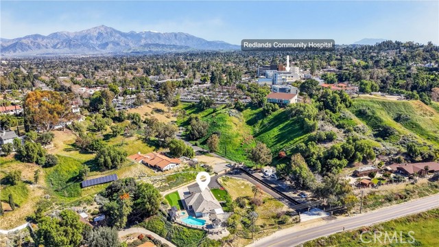 Detail Gallery Image 67 of 68 For 11891 San Timoteo Canyon Rd, Redlands,  CA 92373 - 4 Beds | 4 Baths