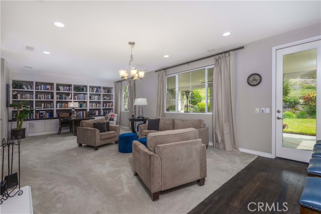 Detail Gallery Image 21 of 74 For 35802 Cherry Bark Way, Murrieta,  CA 92562 - 5 Beds | 4 Baths