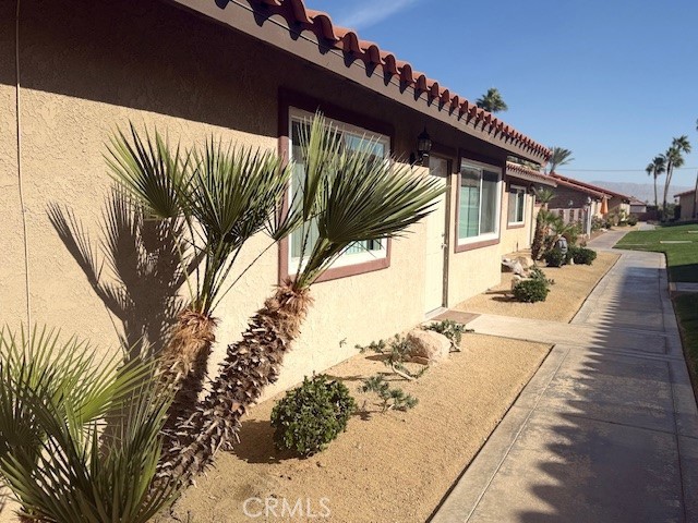 Detail Gallery Image 3 of 20 For 79661 Avenue 42 #107,  Bermuda Dunes,  CA 92203 - 0 Beds | 1 Baths