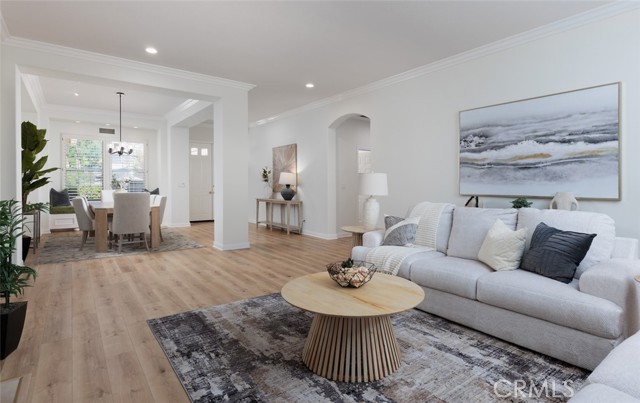 Detail Gallery Image 12 of 50 For 6406 E Abbeywood Rd, Orange,  CA 92867 - 4 Beds | 3/1 Baths
