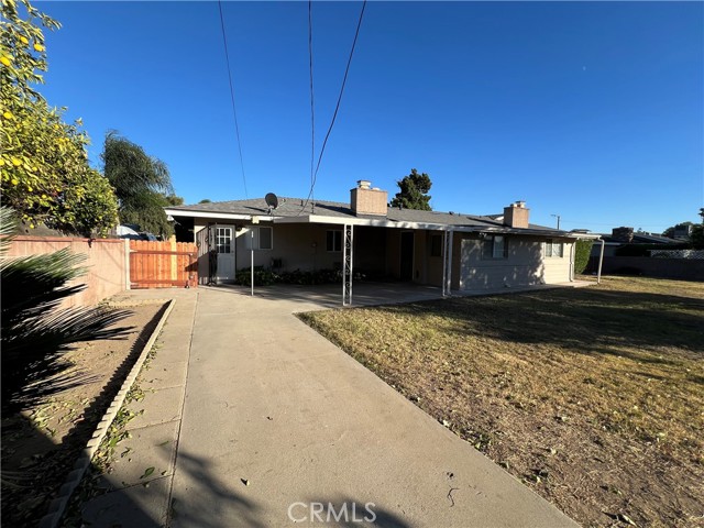 Detail Gallery Image 33 of 37 For 1038 N Pine Ave, Rialto,  CA 92376 - 2 Beds | 2 Baths