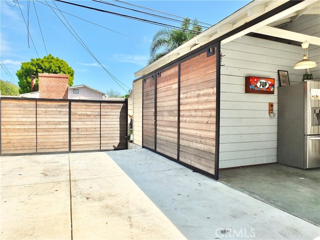 Detail Gallery Image 41 of 42 For 3500 Rose Ave, Long Beach,  CA 90807 - 4 Beds | 2/1 Baths