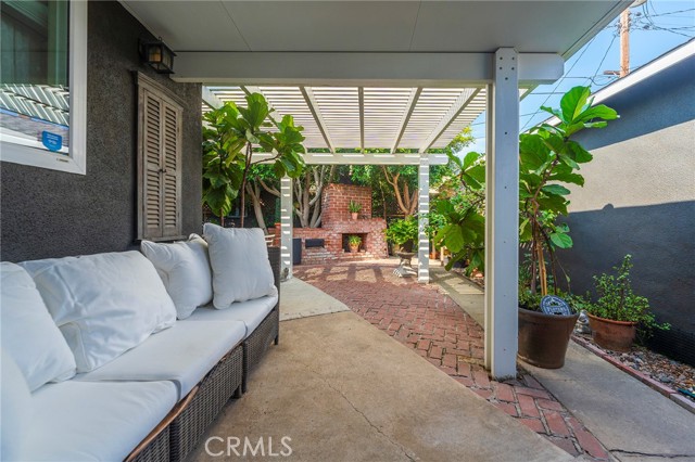 Detail Gallery Image 39 of 52 For 15619 Gerkin Avenue, Lawndale,  CA 90260 - 3 Beds | 2 Baths