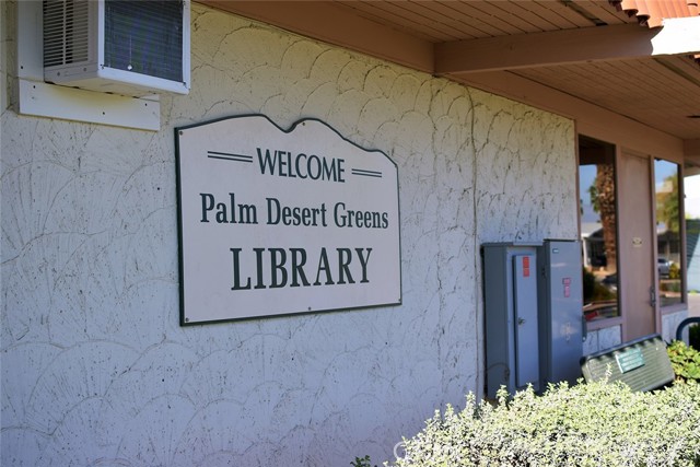 Detail Gallery Image 39 of 47 For 39300 One Horse Way, Palm Desert,  CA 92260 - 3 Beds | 2/1 Baths