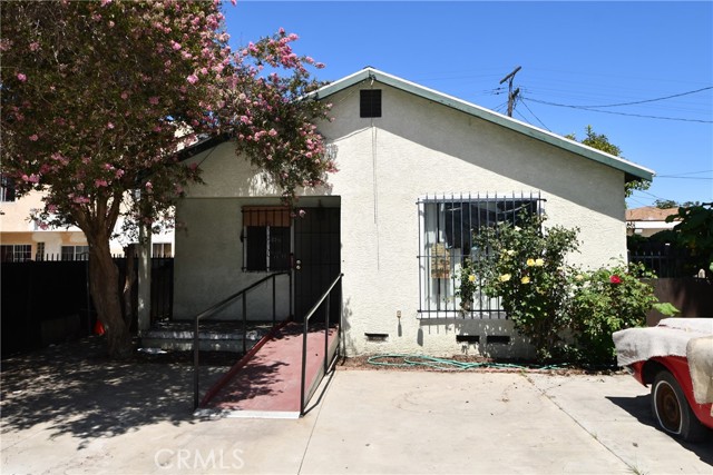 Image 2 for 857 E 42Nd St, Los Angeles, CA 90011