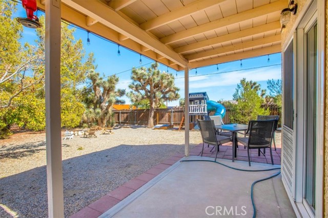 Detail Gallery Image 27 of 39 For 57886 El Dorado Dr, Yucca Valley,  CA 92284 - 3 Beds | 2 Baths