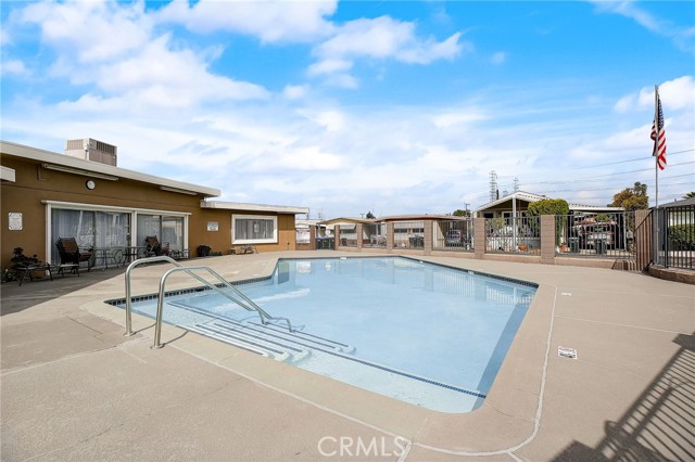 Detail Gallery Image 33 of 41 For 1540 E Trenton Ave #57,  Orange,  CA 92867 - 2 Beds | 2 Baths