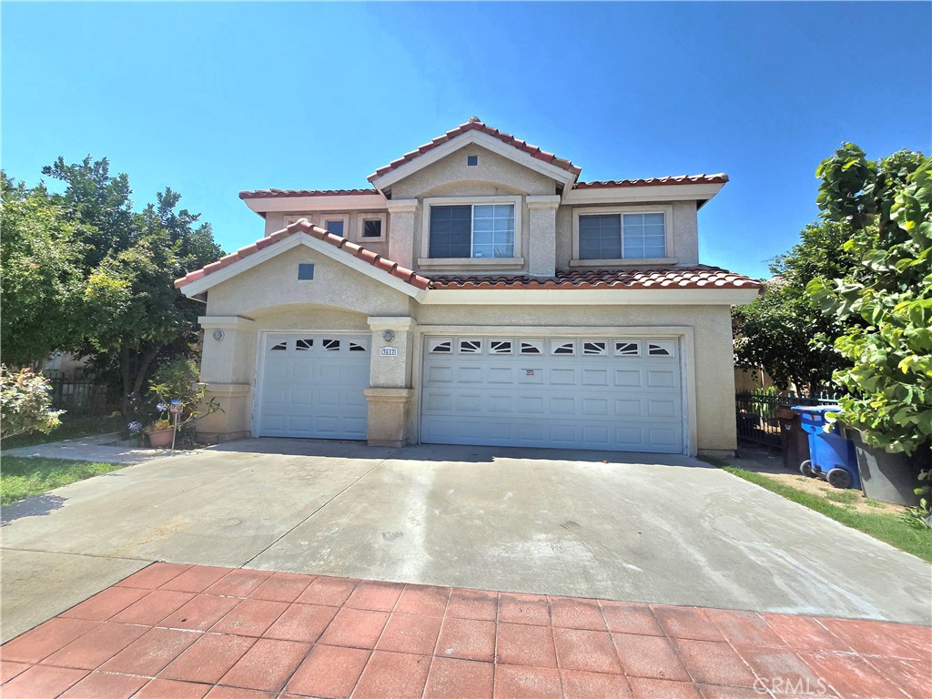 3617 Maxson Road