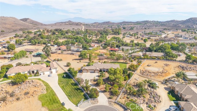 Detail Gallery Image 38 of 46 For 17920 Pony Butte Ct, Perris,  CA 92570 - 4 Beds | 2/1 Baths
