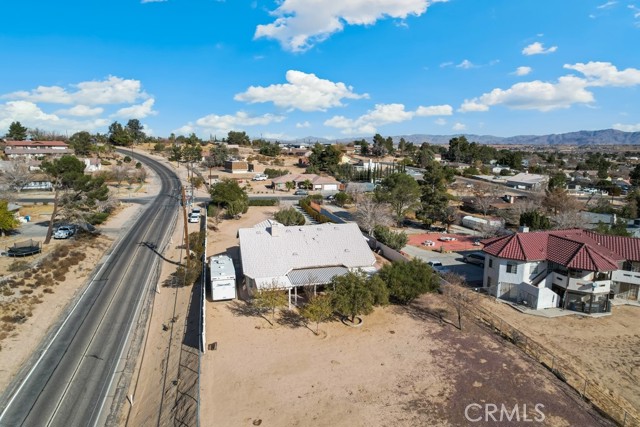 Detail Gallery Image 40 of 54 For 18463 Orange St, Hesperia,  CA 92345 - 4 Beds | 2 Baths