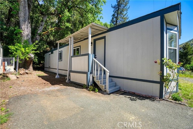 Detail Gallery Image 5 of 32 For 5305 Blue Lakes Rd #4,  Upper Lake,  CA 95485 - 2 Beds | 1 Baths