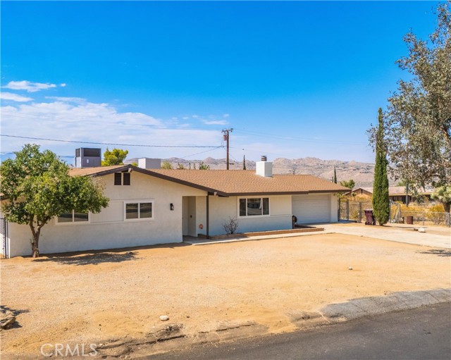 Detail Gallery Image 2 of 50 For 7430 Alaba Ave, Yucca Valley,  CA 92284 - 3 Beds | 2 Baths