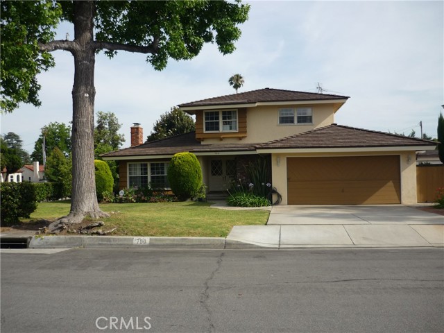 700 ESTRELLA Avenue , Arcadia, California, 91007