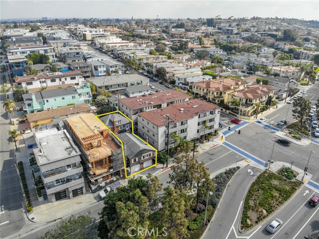 1140 Ardmore Avenue, Manhattan Beach, California 90266, 4 Bedrooms Bedrooms, ,2 BathroomsBathrooms,Residential,Sold,Ardmore,SB22018901
