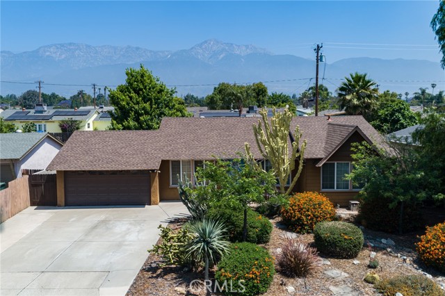 Detail Gallery Image 1 of 1 For 10136 Stafford St, Rancho Cucamonga,  CA 91730 - 3 Beds | 2 Baths