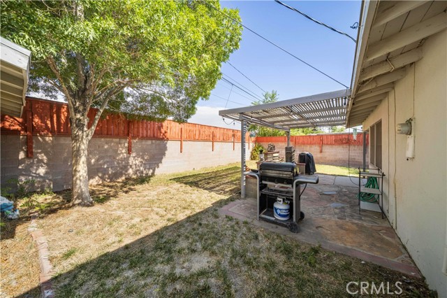 Detail Gallery Image 23 of 27 For 45362 15th St, Lancaster,  CA 93534 - 3 Beds | 1/1 Baths