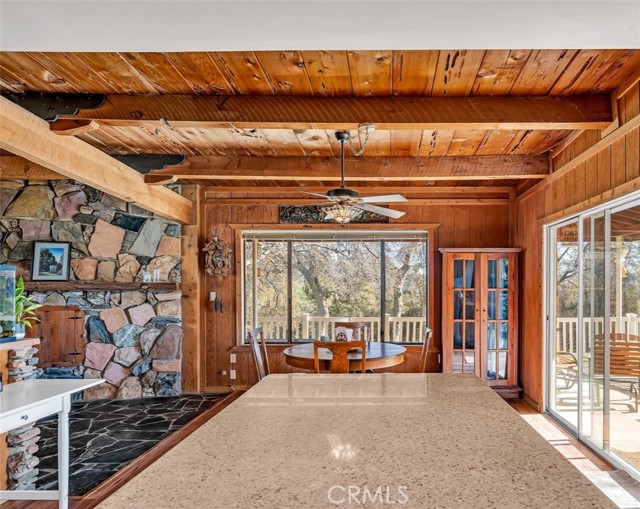 Detail Gallery Image 19 of 55 For 47515 Road 620, Oakhurst,  CA 93644 - 2 Beds | 3 Baths