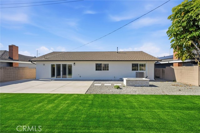 Detail Gallery Image 25 of 26 For 18584 Redwood, Fountain Valley,  CA 92708 - 3 Beds | 2/1 Baths