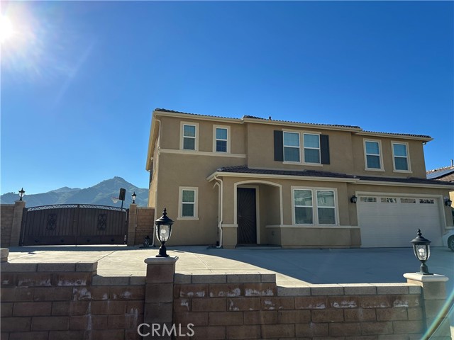 Detail Gallery Image 2 of 3 For 21047 Iron Rail, Riverside,  CA 92507 - 5 Beds | 2/1 Baths