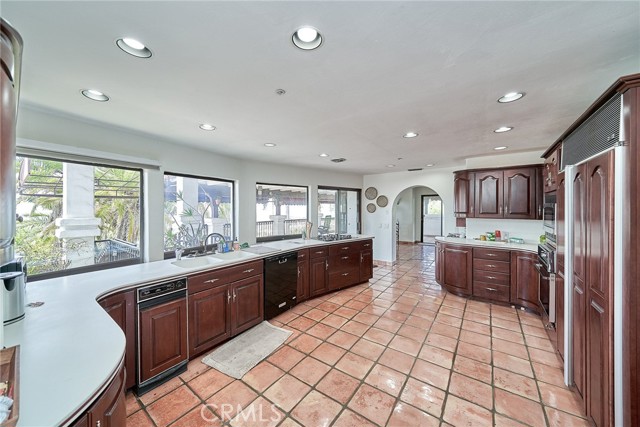 Detail Gallery Image 21 of 52 For 1249 Dorothea Rd, La Habra Heights,  CA 90631 - 3 Beds | 3 Baths