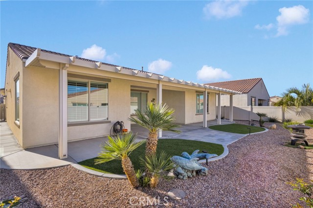 Detail Gallery Image 38 of 53 For 18968 Raven, Apple Valley,  CA 92308 - 3 Beds | 2 Baths