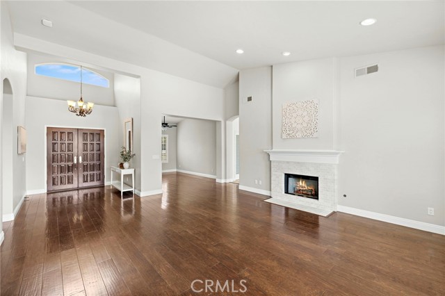 Detail Gallery Image 6 of 47 For 5864 Jeffries Ranch Rd, Oceanside,  CA 92057 - 4 Beds | 2/1 Baths