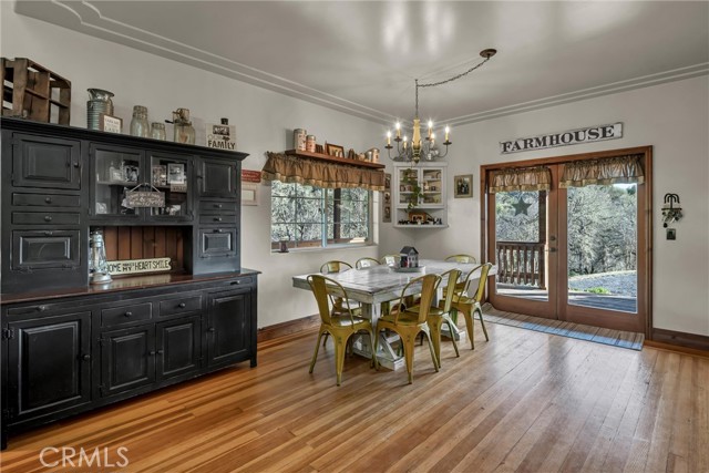 Detail Gallery Image 5 of 49 For 5963 Eickhoff Rd, Lakeport,  CA 95453 - 4 Beds | 2 Baths