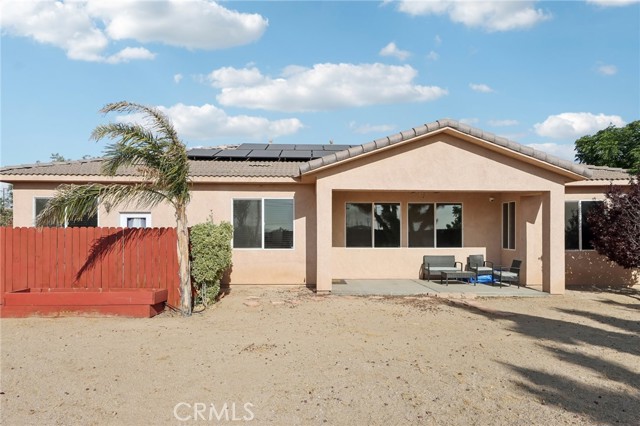 Detail Gallery Image 37 of 60 For 7625 San Remo Trl, Yucca Valley,  CA 92284 - 4 Beds | 3 Baths