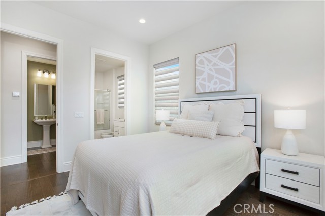 Detail Gallery Image 7 of 56 For 3692 Glorietta Pl, Brea,  CA 92823 - 3 Beds | 3/1 Baths