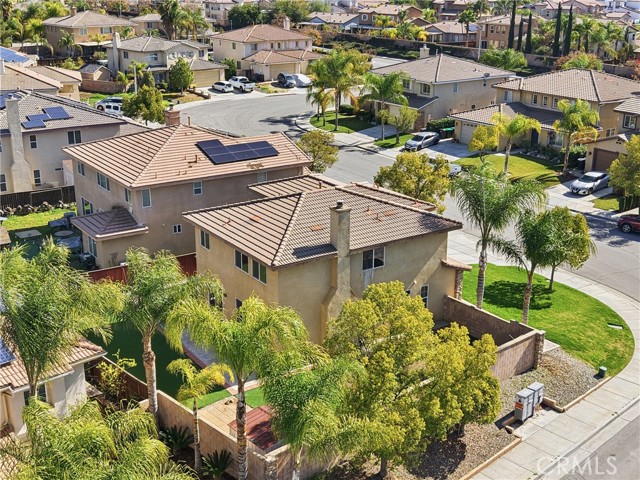 Detail Gallery Image 35 of 40 For 3609 Pyramid Trail, Perris,  CA 92570 - 4 Beds | 3 Baths