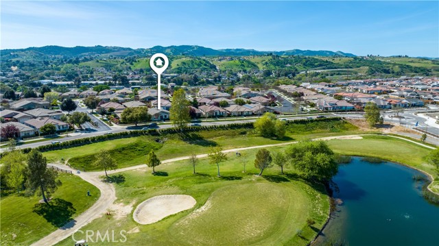 Detail Gallery Image 37 of 44 For 2457 Clubhouse Dr, Paso Robles,  CA 93446 - 2 Beds | 2 Baths