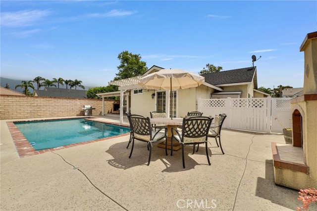 Detail Gallery Image 31 of 36 For 6558 Twinspur Pl, Rancho Cucamonga,  CA 91739 - 3 Beds | 2 Baths