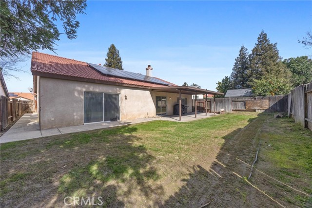 Detail Gallery Image 37 of 39 For 9801 Marby Grange, Bakersfield,  CA 93312 - 4 Beds | 2 Baths