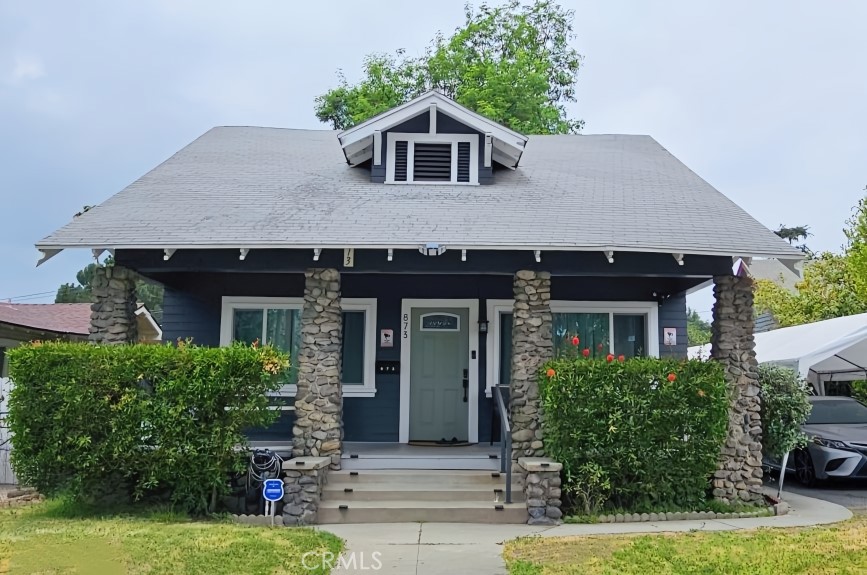 873 N Towne Avenue