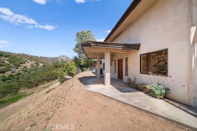 Home for Sale in Fallbrook
