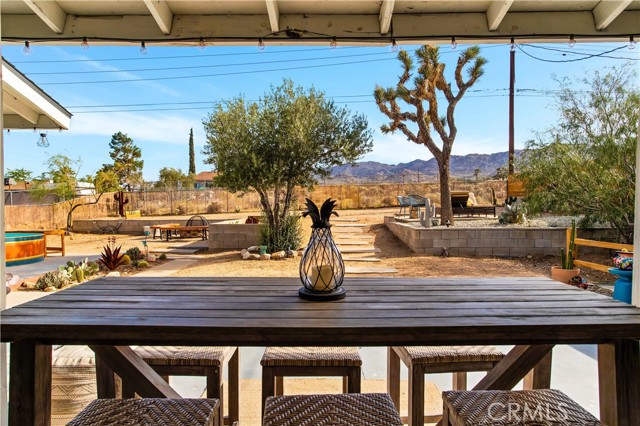 Detail Gallery Image 47 of 49 For 61475 Alta Vista Dr, Joshua Tree,  CA 92252 - 2 Beds | 2 Baths