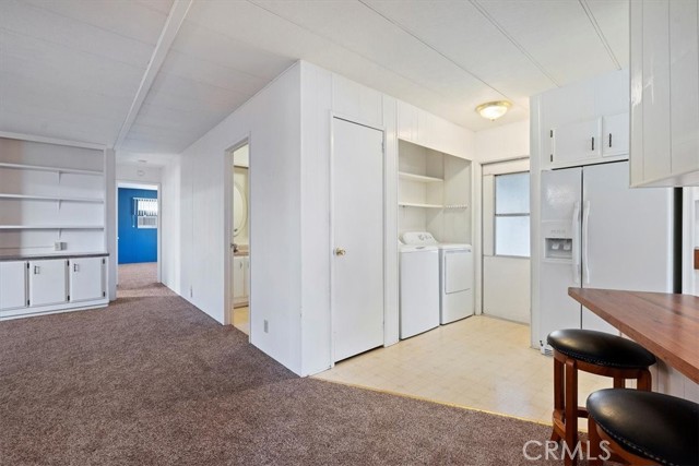 Detail Gallery Image 25 of 34 For 54999 Martinez Trl #65,  Yucca Valley,  CA 92284 - 2 Beds | 2 Baths