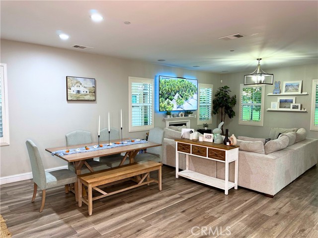 Detail Gallery Image 7 of 28 For 5053 S Heritage Paseo, Ontario,  CA 91762 - 3 Beds | 2/1 Baths