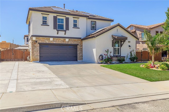 Detail Gallery Image 3 of 55 For 36425 Eveningside Dr, Palmdale,  CA 93552 - 5 Beds | 4 Baths