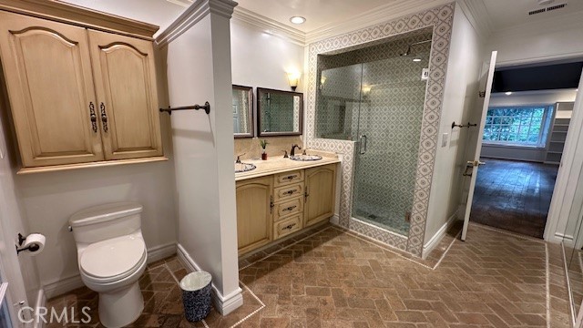 Detail Gallery Image 19 of 33 For 5620 Valerie Ave, Woodland Hills,  CA 91367 - 4 Beds | 2 Baths