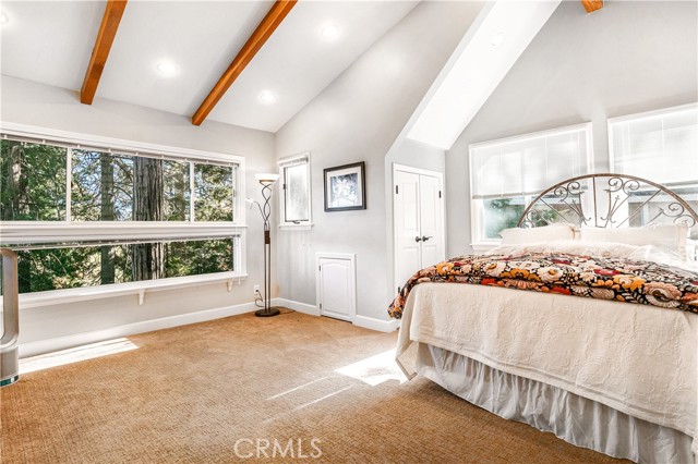 Detail Gallery Image 30 of 43 For 405 Brentwood Dr, Lake Arrowhead,  CA 92352 - 4 Beds | 2 Baths