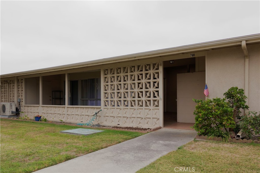 1640 Glenview Road #76i
